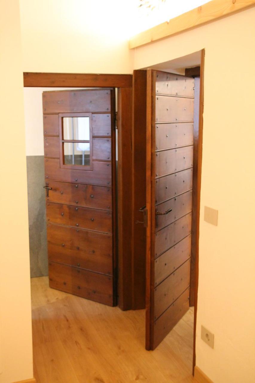 Residence Kalipe 阿兰尼亚·瓦尔塞西娅 外观 照片