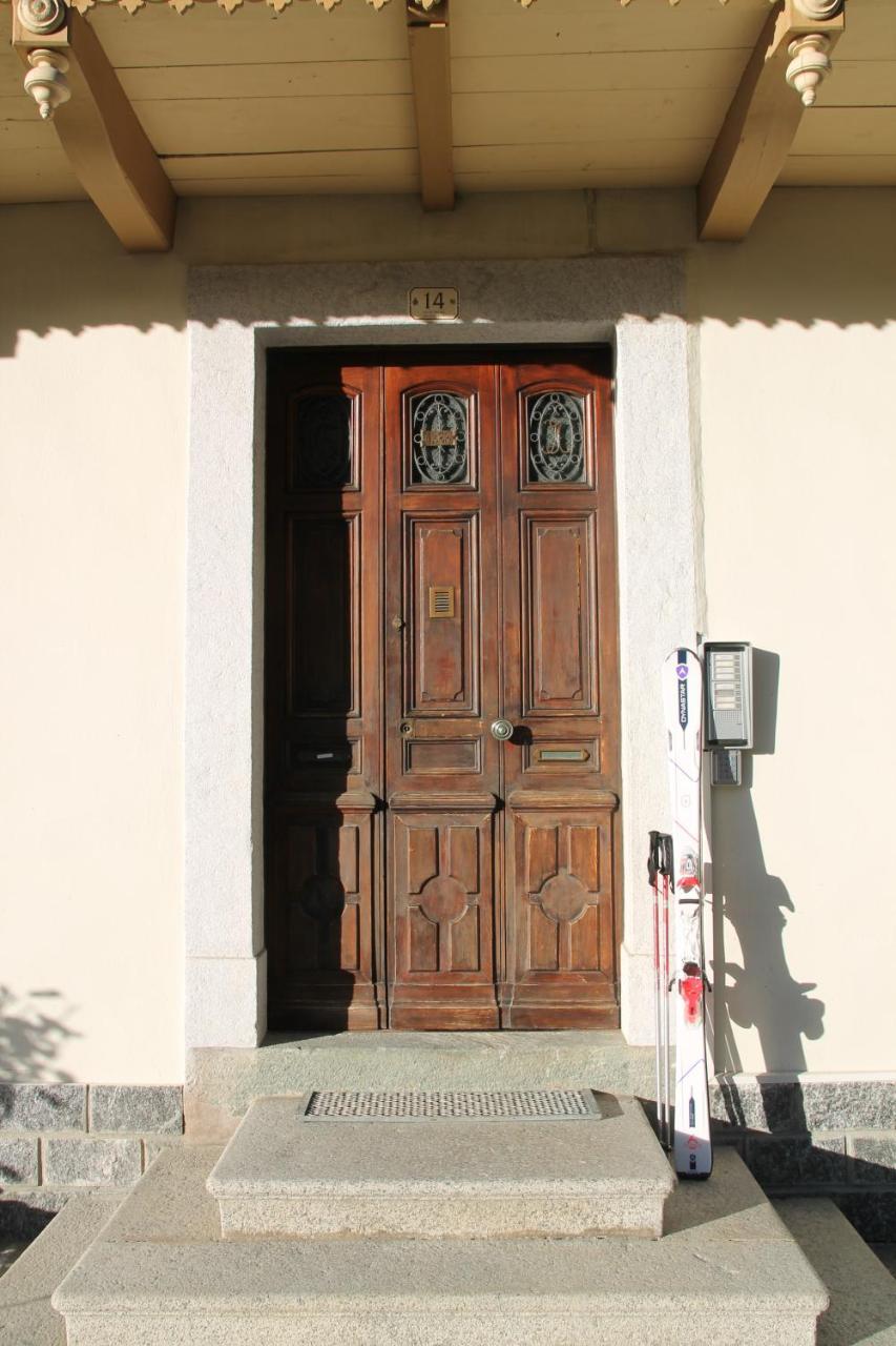 Residence Kalipe 阿兰尼亚·瓦尔塞西娅 外观 照片